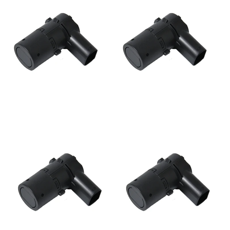 

NEW Rear PDC Parking Sensor 4 PCS Parking Radar 25994-7S200 for Nissan Titan Armada 5.6 Maxima Quest