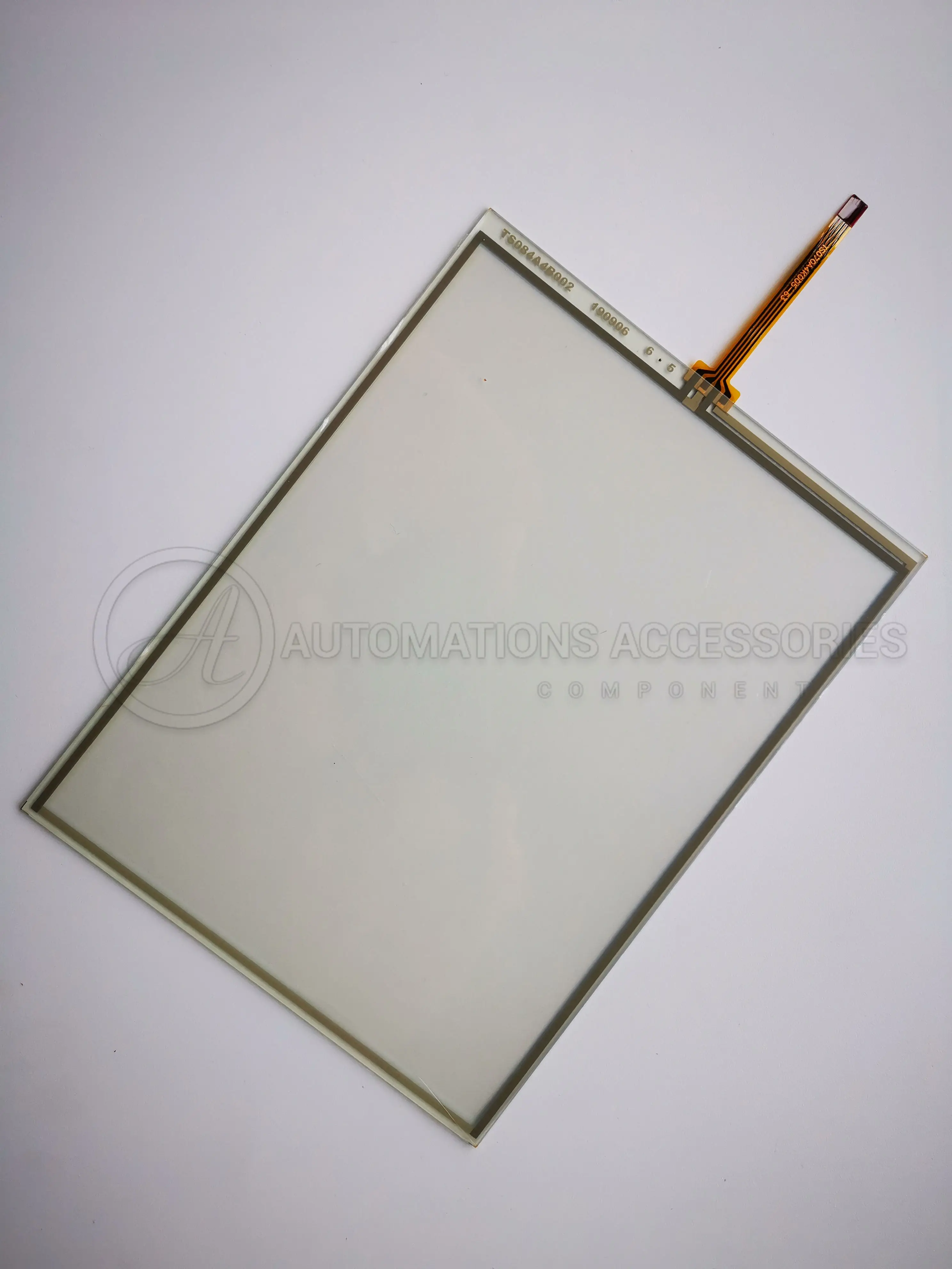 Nouveau bloc tactile pour ABB10.4 "HMI CP450T-ETH", nouveau