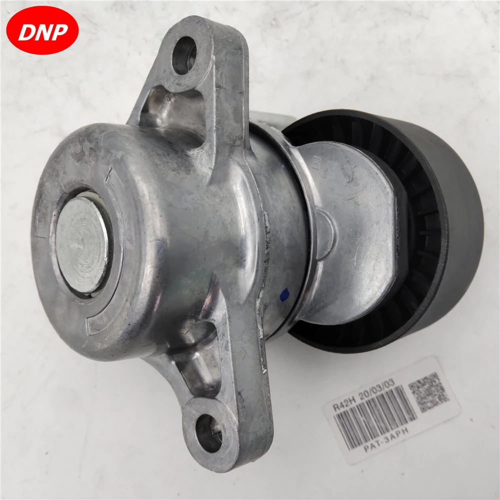 

DNP Belt Tensioner Assembly fit for Benz W204 C300 C350 W212 E300 E350 E400 A207 E320 W116 W221 2762000170