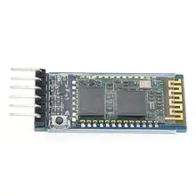 Bluetooth Serial Module HC-05/HC-06 #5