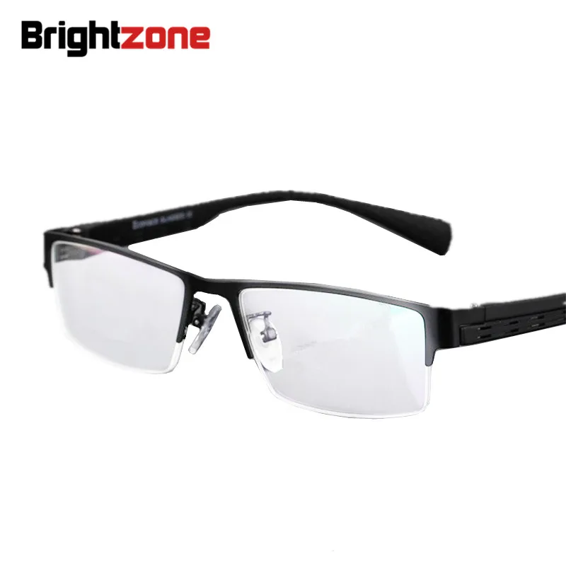 

Brightzone High Quality Progressive Multifocal Reading Glasses Men Presbyopia Hyperopia Bifocal Oculos De Grau See Far & Near