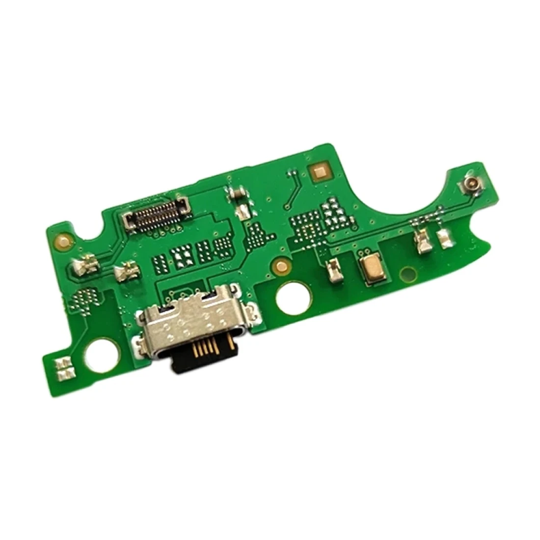 Charging Port Board For Alcatel 3X 2019 5048 5048U 5048Y USB Charging Dock Power Connector Flex Cable Replacement