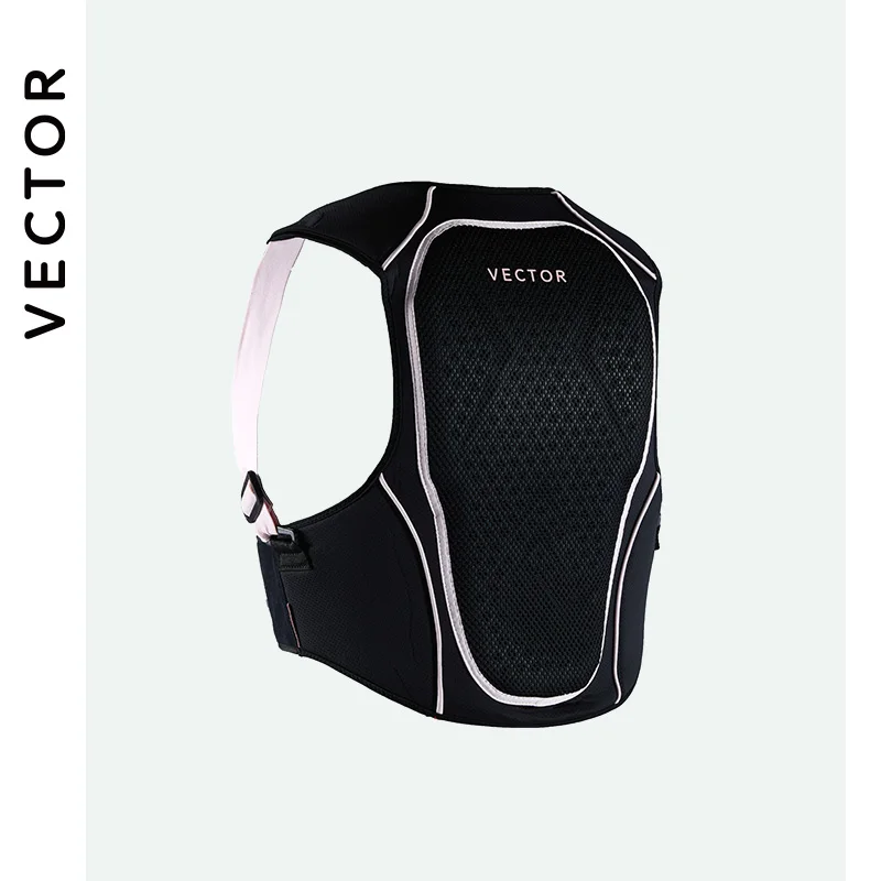 VECTOR Motorcycle Armor Chest Shoulder Elbow Protector Protective Gear Protective Jacket Skateboard Snowboarding Protection