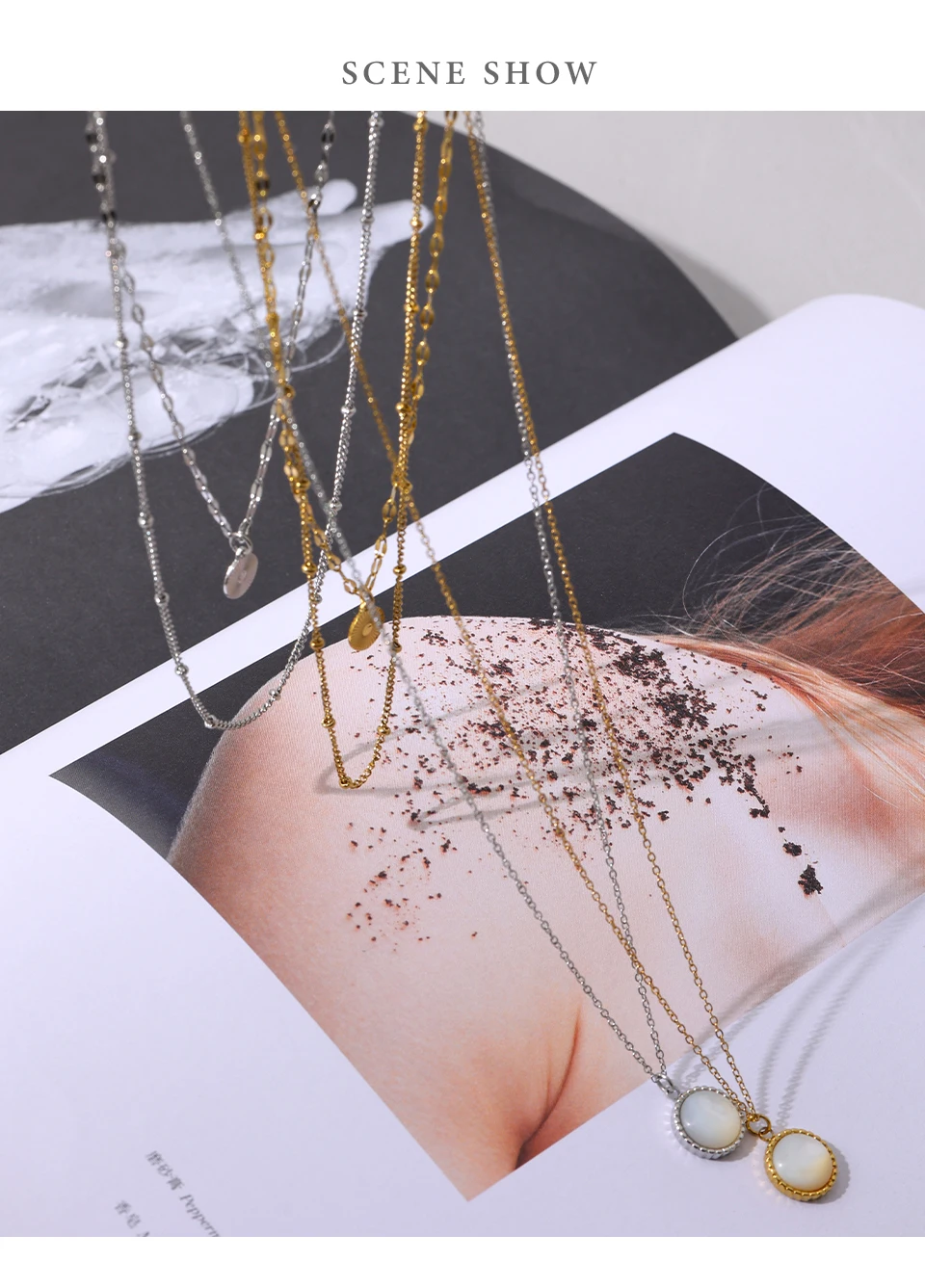 Product detail