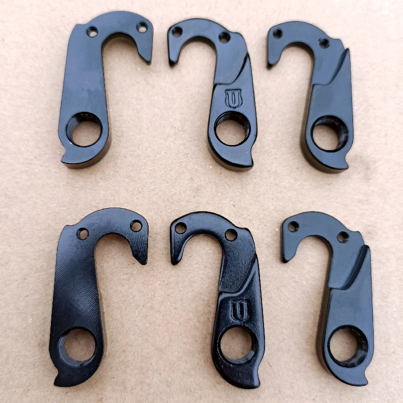 

10pcs Bicycle Derailleur Hanger For Cervelo Rim R2 R3 R4 R5 S2 S3 S5 Team Vwd Rca Gravel carbon mountain bike frame Mech Dropout