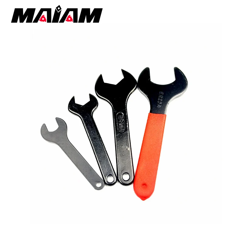 ER8 ER11 ER16 ER20 ER25 ER32 ER40 Wrench ISO20 ISO25 ISO30 APU13 APU16 C25 C32 C40 ER16MS ER20MS ER ISO APU Wrenchs Tool  Holder