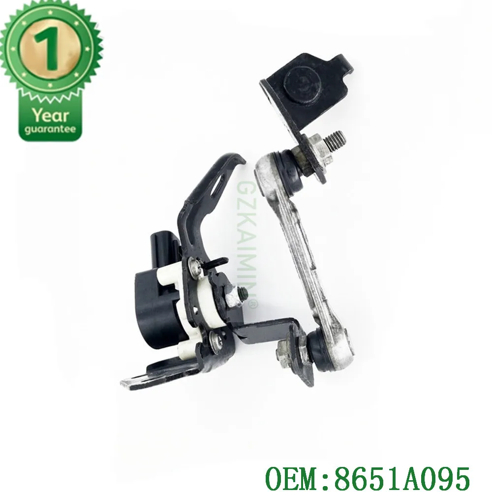 

TOP Quality guarantee Front Suspention Height Sensor for Outlander Lancer EX CW_W 8651A095 Height Sensor
