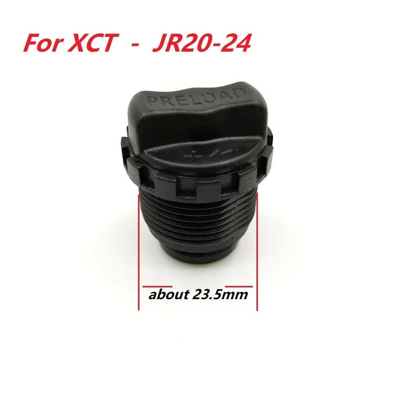 Variant: XCT JR 23.5mm