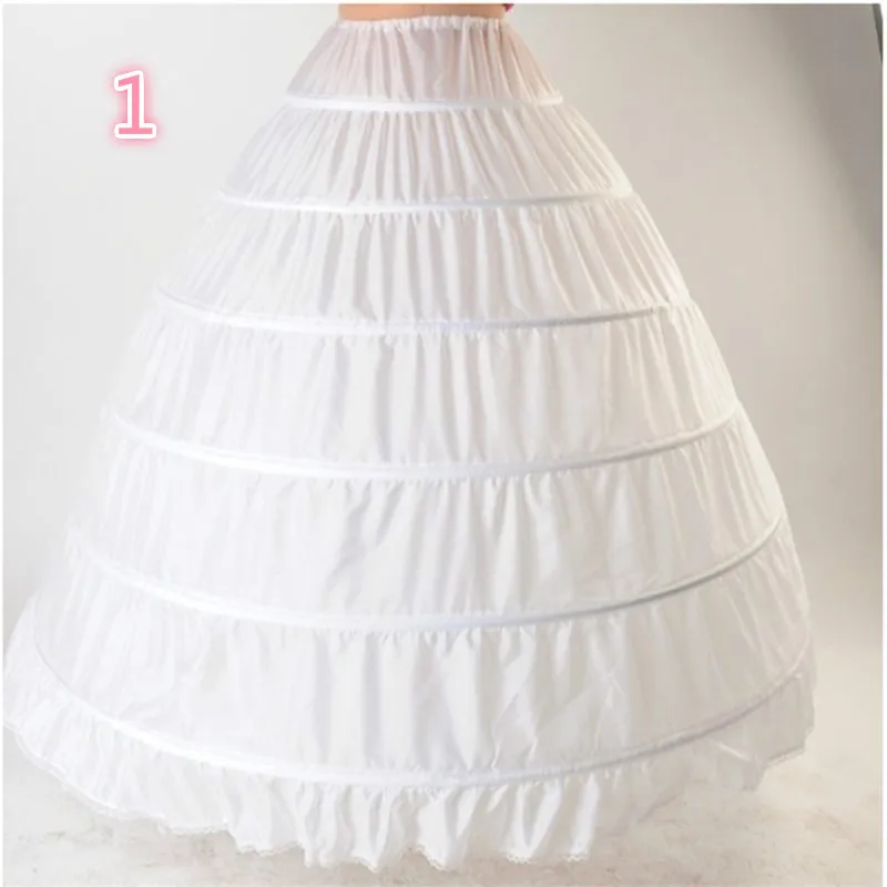 Jupon crinoline à dos nu pour filles, jupe de mariage, tutu tout style, sous-jupe cerceau, jupons Rockabilly pour patients, vente en gros, en stock