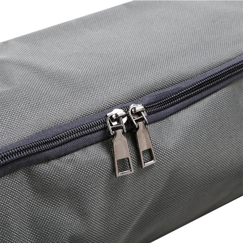 72*15cm Waterproof Yoga Mat Bag Portable Exercise Carrier Backpack Mat Sling Bag Yoga Accessories