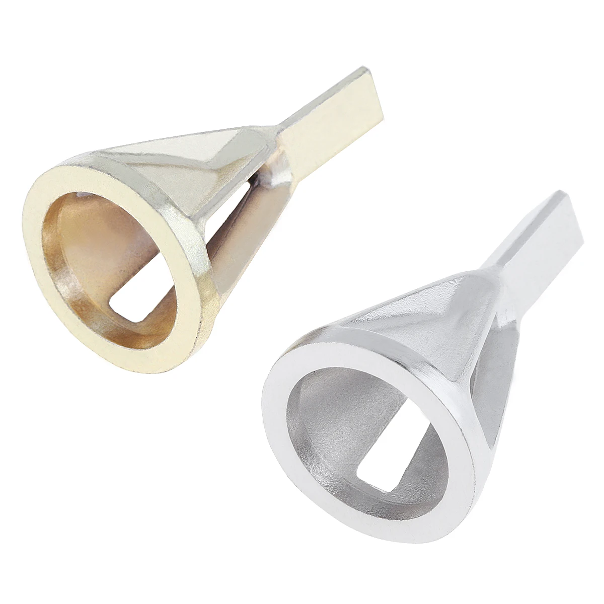 Utensile per sbavatura in acciaio inossidabile punta per sbavatura esterna rimuovere lo strumento per sbavatura per utensili per foratura in metallo utensili per sbavatura