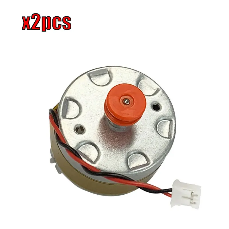 Replacement Laser Motor for Xiaomi Mijia 1S Roborock S4 S50 S5 Max S6 Pure Robotic Vacuum Cleaner Parts Spare for LIDAR Rotation