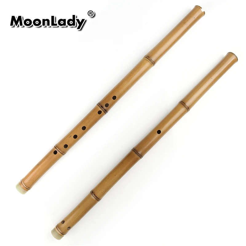 G/F Key Chinese Bamboo Flute Xiao Woodwind Vertical Traditional Musical Instrument Flauta Handmade Professional Instrumentos