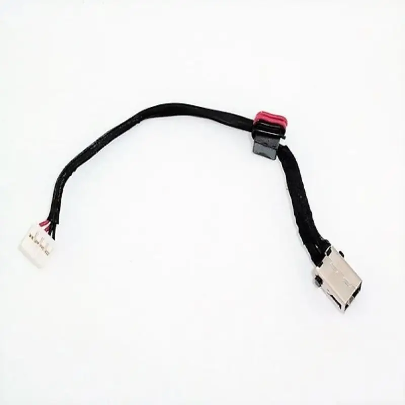 Untuk Lenovo IdeaPad S400 S410 S415 DC30100L500 90201492 DC Kabel Jack Daya Konektor Port Pengisian Daya