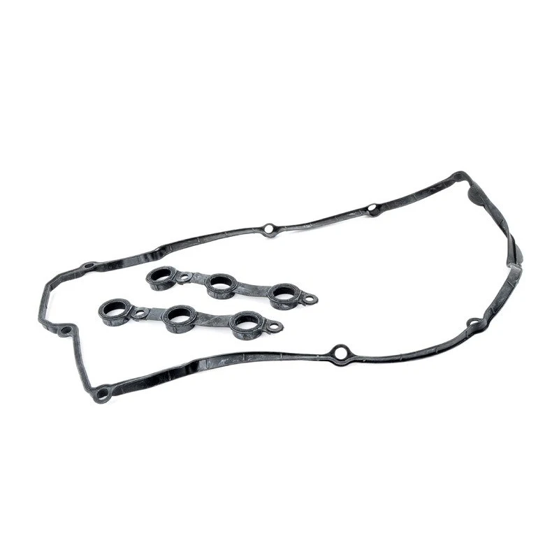 Valve Cover Gasket Set for BMW E36 E38 E39 320i 323i 328i 520i 523i 528i 728i 728iL M3 Z3 11129070532