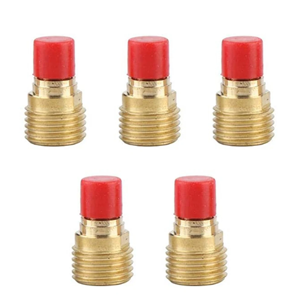 45V44 Gas Lens Collet Body welding equipment 2.4mm3/32