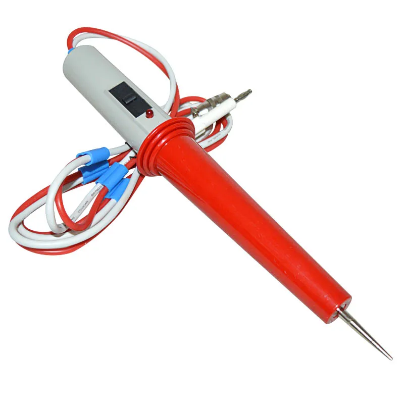 Rek haute précision AC/DC résistance tension 5KV testeur de pression Hipot testeur 10V RK2672AM manomètre LED affichage numérique