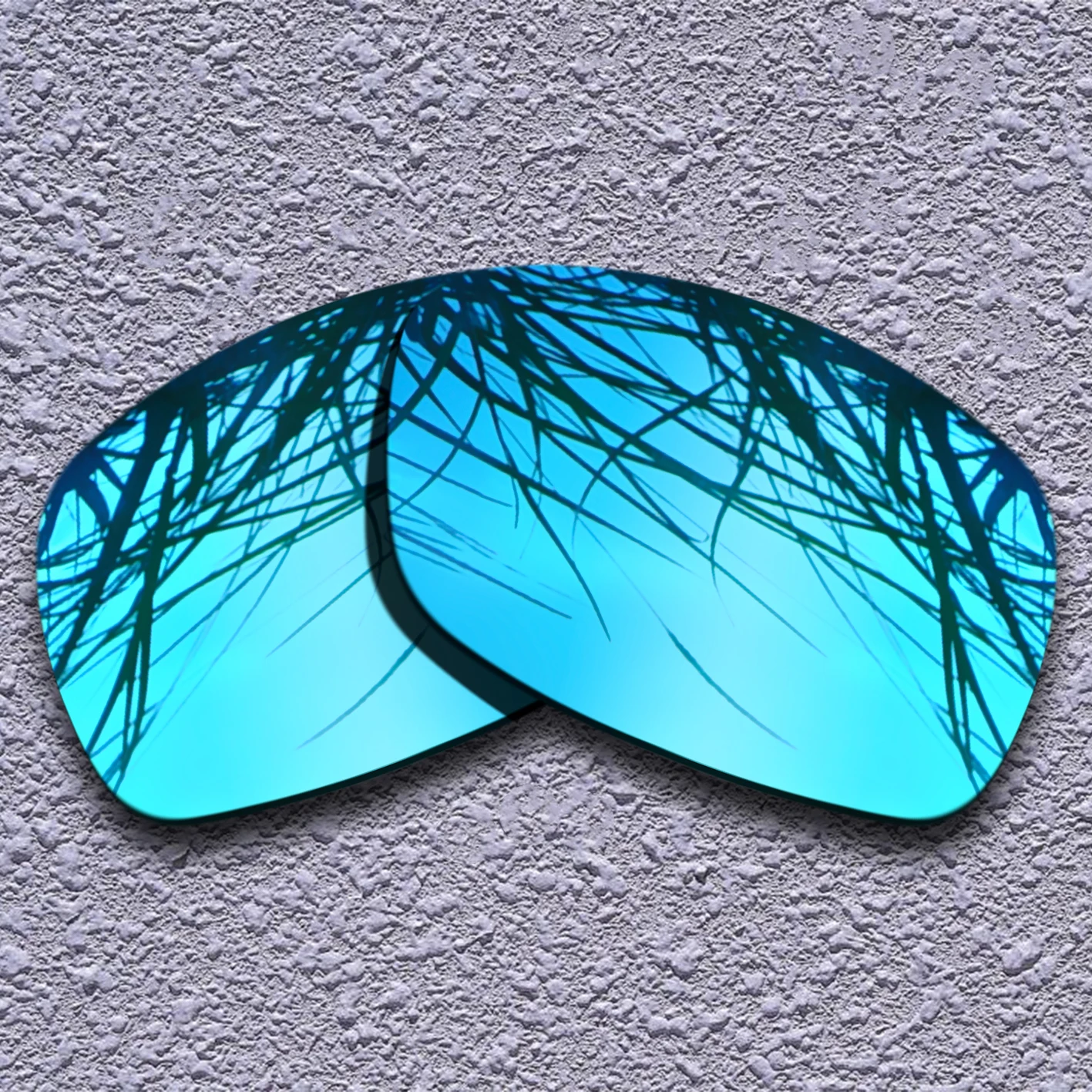 

Blue Polarized Replacement Lenses for Ravishing Sunglasses