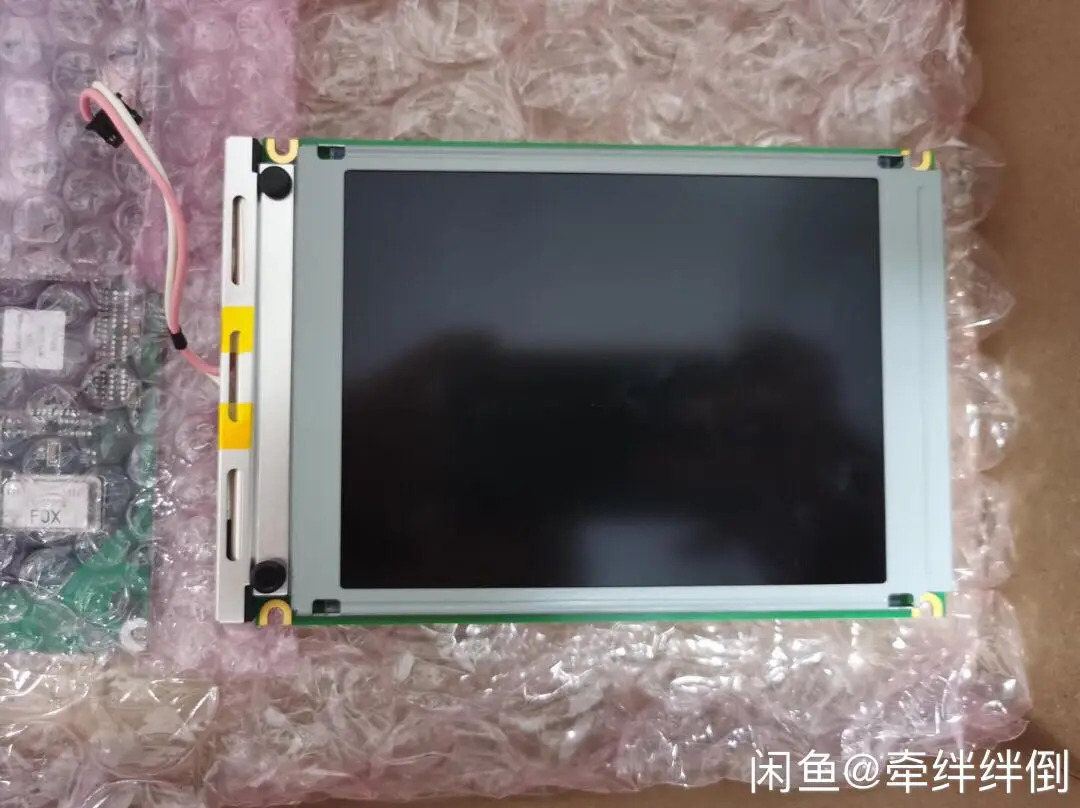 

Новый совместимый ЖК-экран HDM3224-1-9RXF