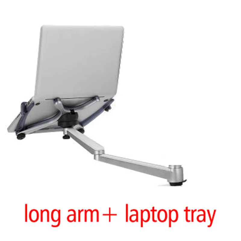 long arm+laptop tray for OA-7x/OA-3/OA-8z/OA-4s/OA-9x laptop mount holder parts accessory 