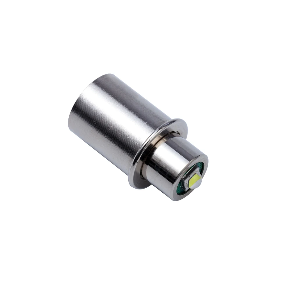 LiteLED: La Soluzione Perfetta per Flashlight e Lampadine LED