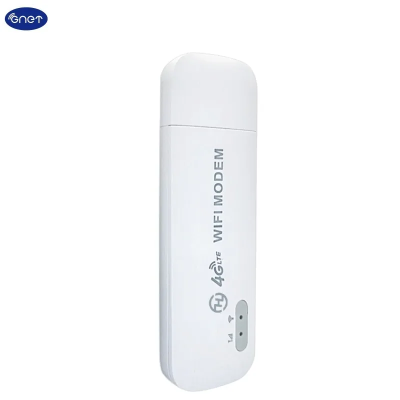 Ucuz 150 Mbps 4G LTE USB Modem wifi dongle ücretsiz kargo