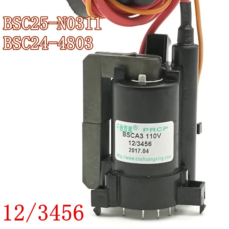 TV High Voltage Package Suitable for Sanyo A3 110V 115V High Voltage Package BSC25-1194T BSC23-4404A BSC24-09G