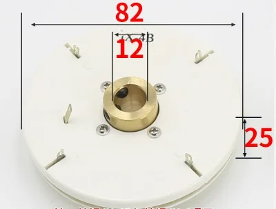 Shenyang CNC Tool holder Signaling Disk Signal plate   Lathe Encoder JX-4BWA  JY-16-4FR  JY-4  JX-4W JX-4 JX-4BWA JX-4BA