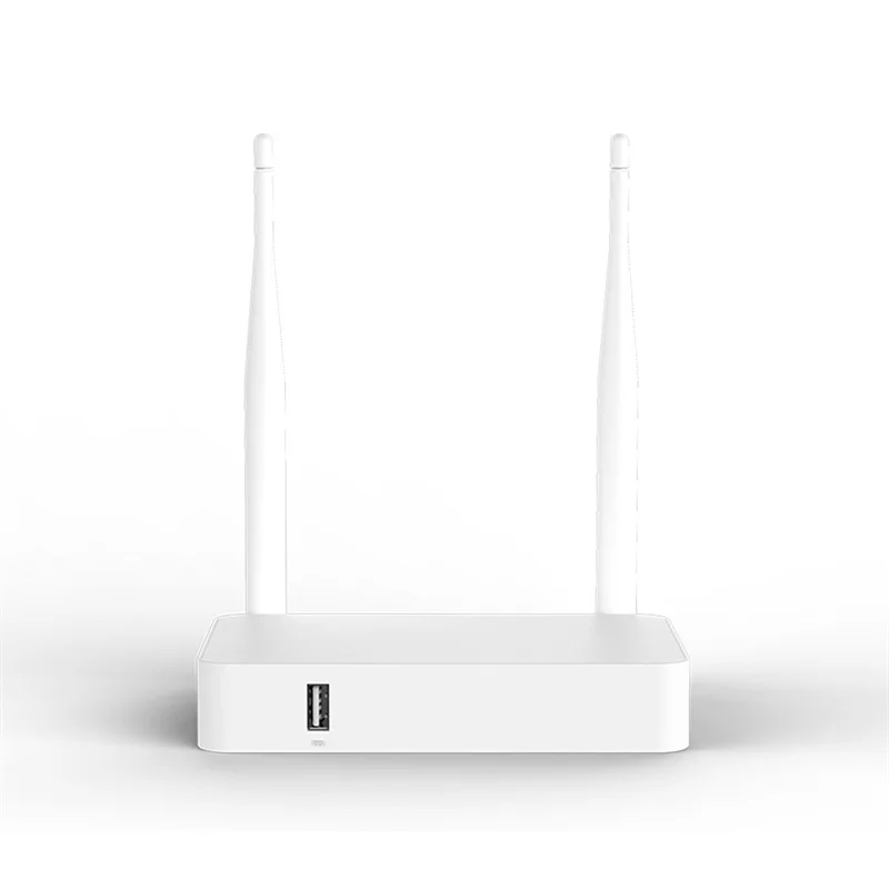 300M 100MB Wall-through Home Commercial WiFi Router 4G Security Wireless WiFi Home Routerwifi router