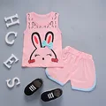 Rabbit Pink