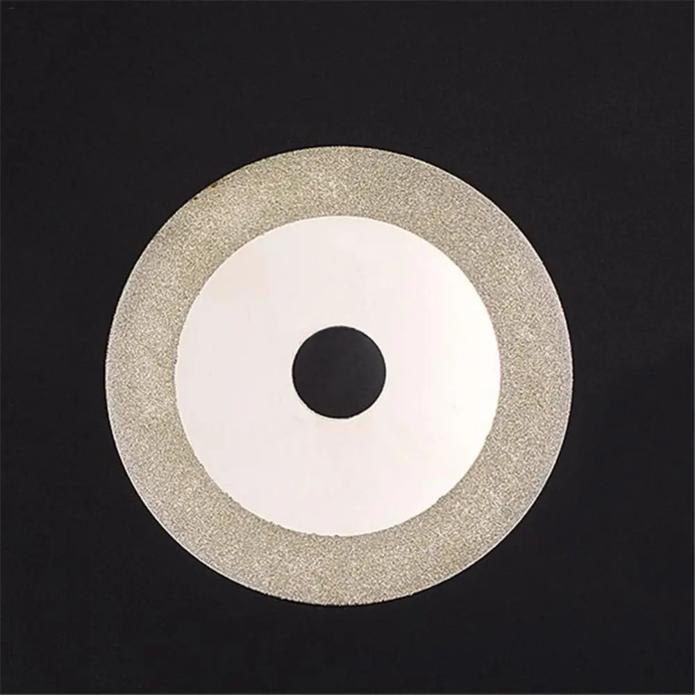 100mm Diamond Cuttering Disc Grinding Disc Cut Off Discs Wheel Blades Rotary Tool