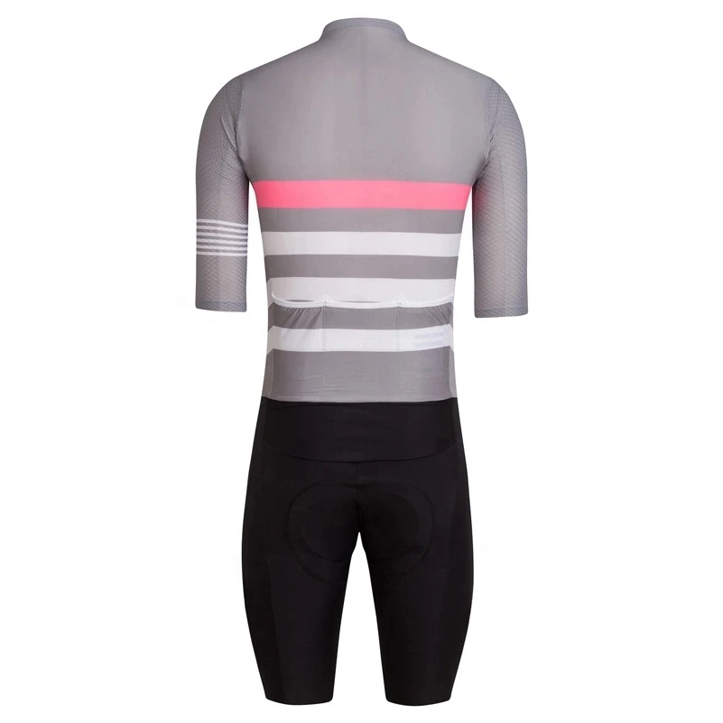 Super thin skinsuit Cycling body suit cycling clothing ciclismo ropa Swimming Cycling running Sets Triathlon riding clothing GEL