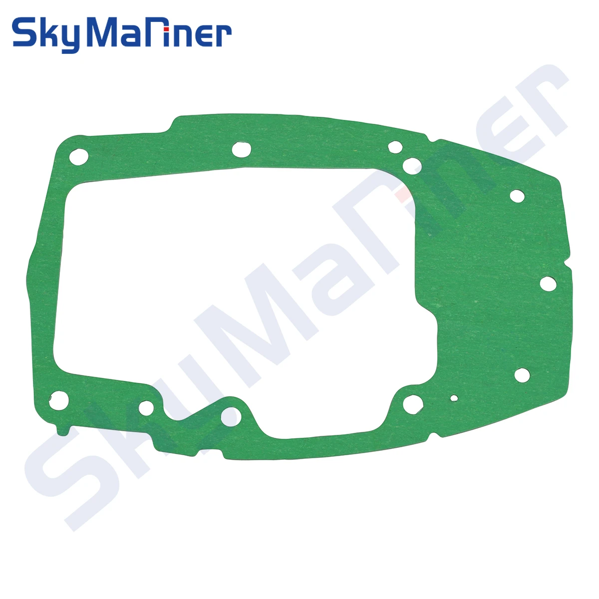 야마하 682 45113 상부 케이싱 개스킷, 선외 모터, 2 스트로크, 9.9HP, 15HP, 82-45113-A3, 82-45113-A0, 82-45113-00, 82-45113-02
