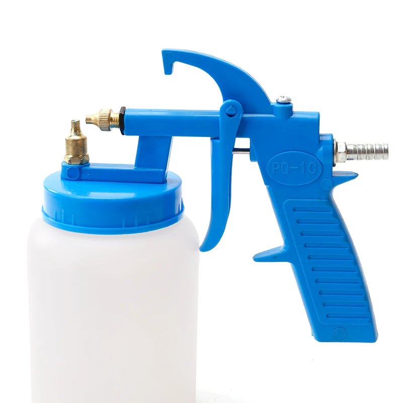 Best Budget Paint Spray Gun