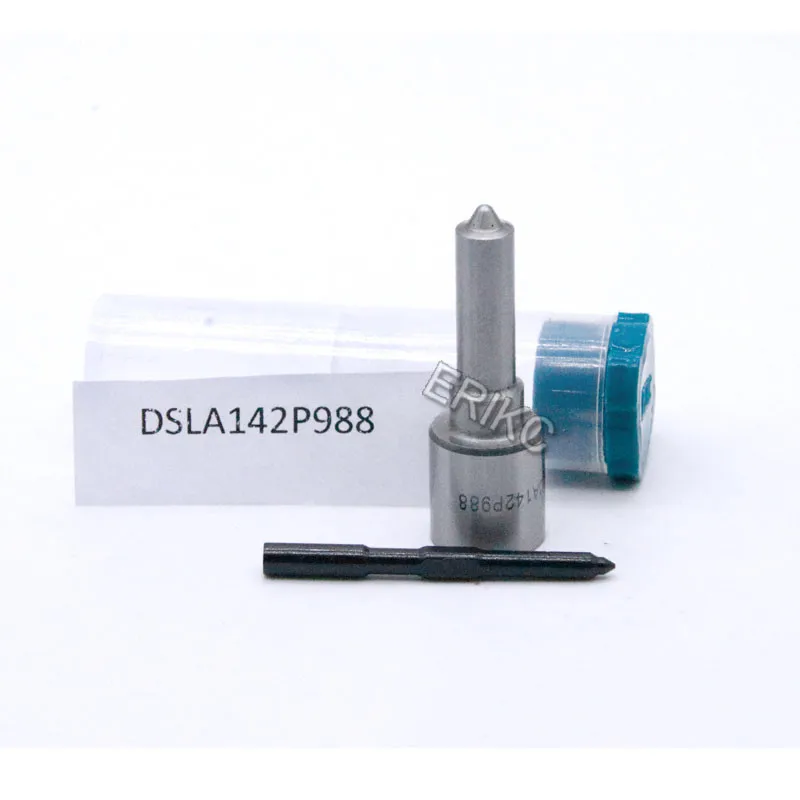 

DSLA142P988 Common Rail Diesel Burner Nozzle Dsla142p988 0 433 175 281 Ffor Bosch 0 445 110 076