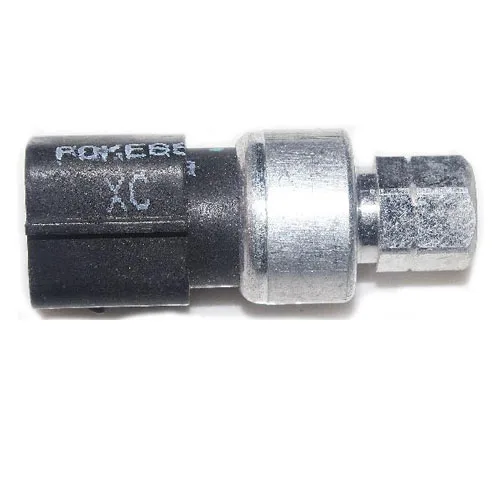 Air Condition Pressure Sensor Switch for Ford Focus MK2 MK3 2005-2014 Ford Mondeo Mk4 2007-2012 S-max 3 pin