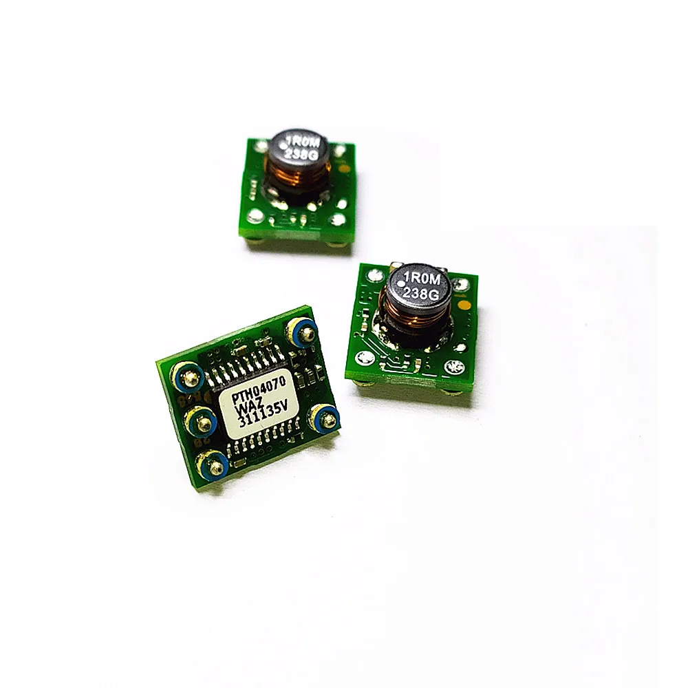 New PTH04070WAZ DIP-5 Component - Electronic Part Simple Switcher