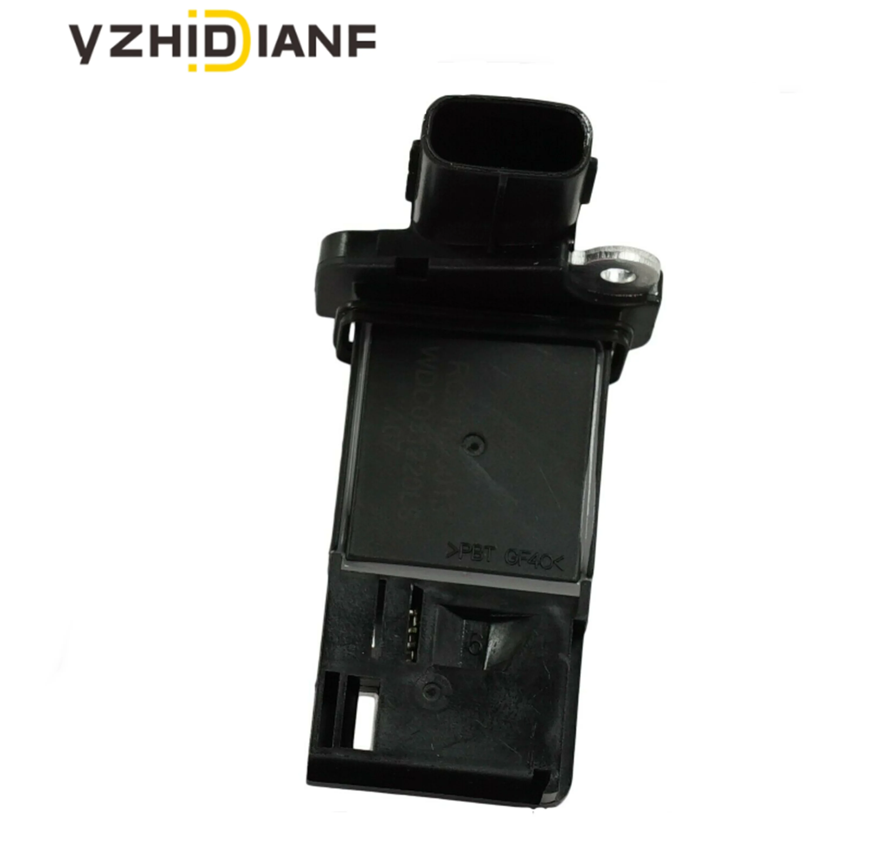 1x 22204-0F030 Mass Air Flow Sensor MAF 22204-75030 2220475030 AFH70M-37 For Toyota- Coaster Dyna- Hiace 4Runner Land Cruiser-