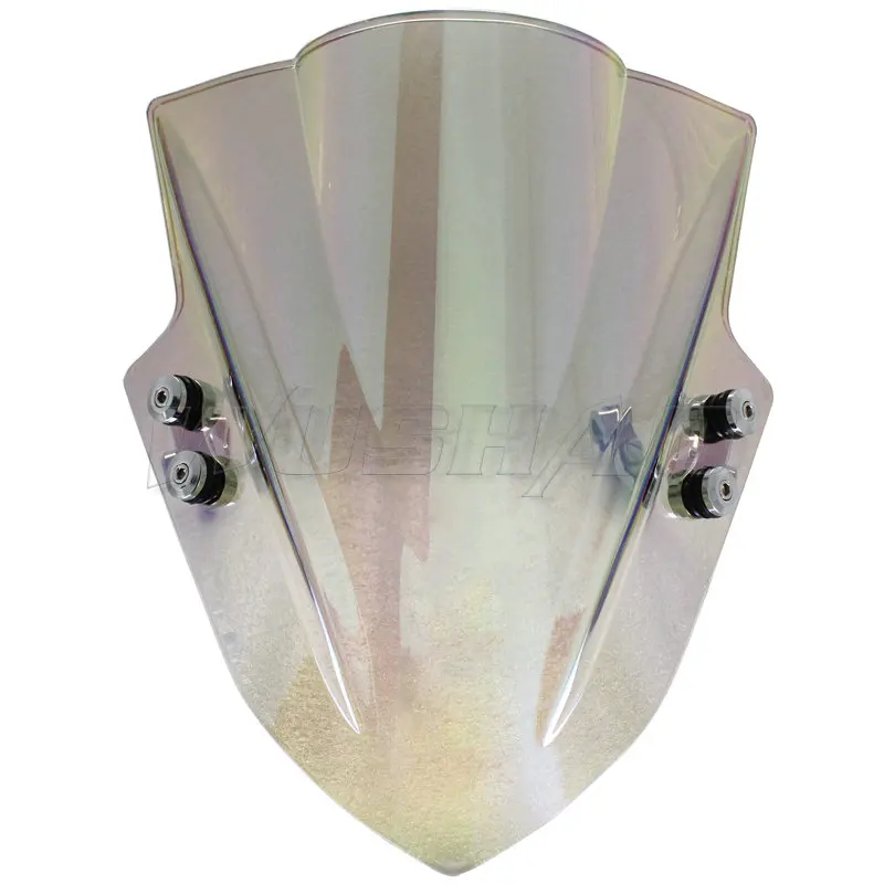 Windshield Windscreen Screen For Honda CB1000R CB300R CB300F CB500F CB500X CB650F CB650R CB125R CB 1000 650 500 300 125 F X R
