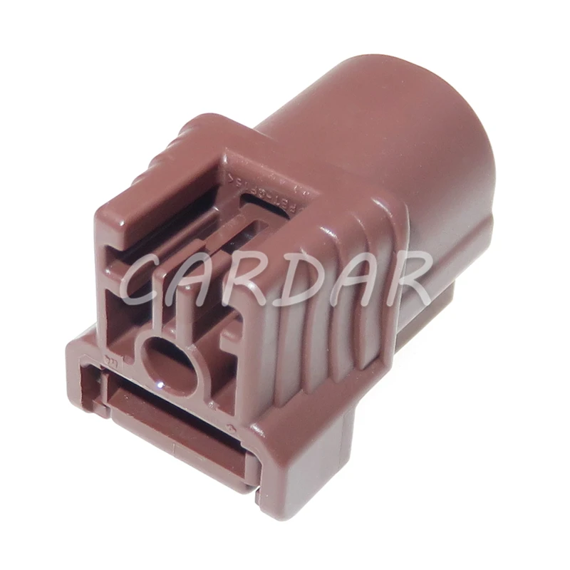 1 Set 1 Pin 1.2 Series Car Oxygen Sensor Socket Auto Wire Harness Waterproof Connector For Honda AC Assembly 6189-7197 6918-1079 - Image 2