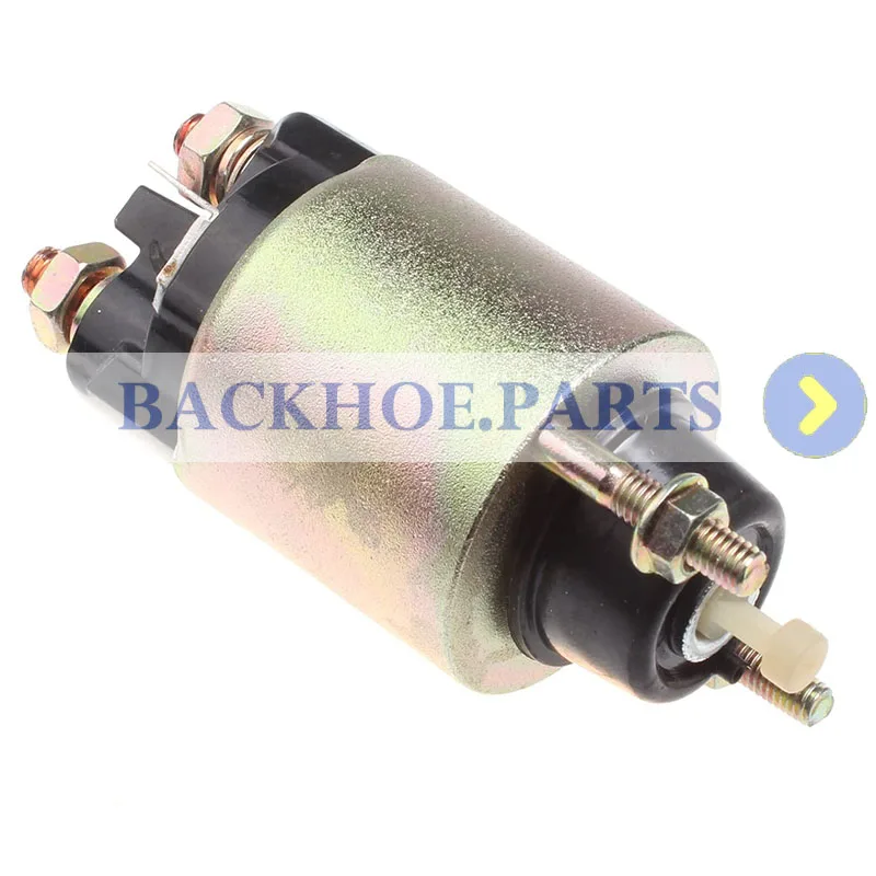 12V Starter Solenoid For Denso John Deere Kohler Kubota Cub Cadet Kawasaki 053400-8510