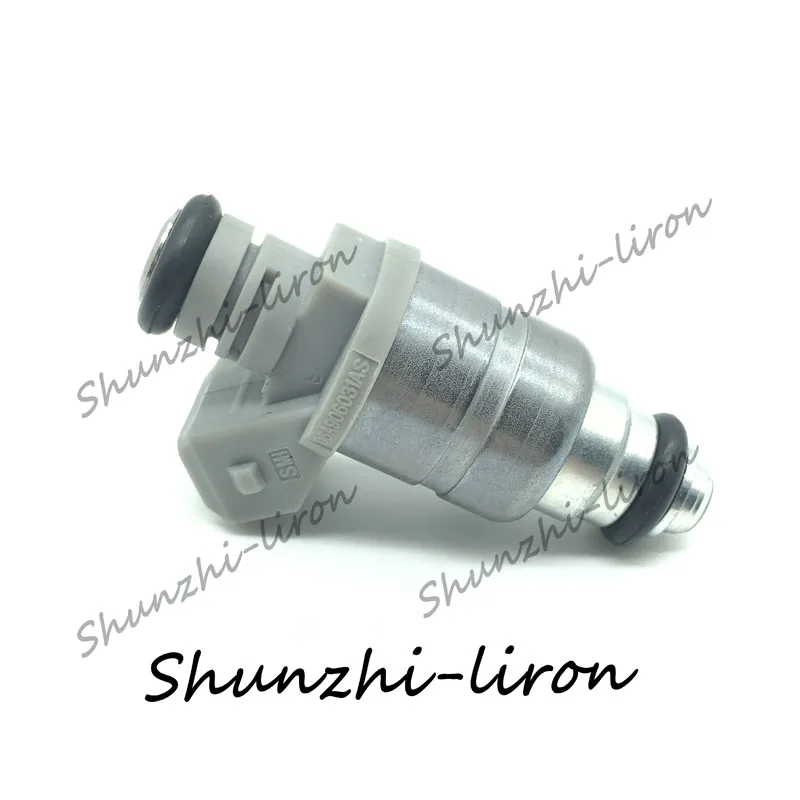 Fuel Injector Nozzle For V-W Beetle Golf J-etta 2.0L OE 06A906031AS Replacement Car System