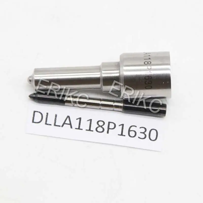 

0445120094 Fuel Injector Nozzle Sprayer DLLA118P1630 Common Rail Sprayer DLLA 118 P 1630 Diesel Gun DLLA 118P1630