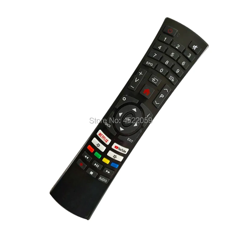 Remote control for Qilive Q24-009  Q55181.Q43-371-2.Q40-822.Q43-372 Q.43-371 SMART TV