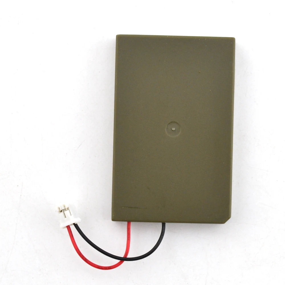 3.7V 2000 リチウムイオン二次電池パックソニー用 PS4 ワイヤレスゲームコントローラーの交換