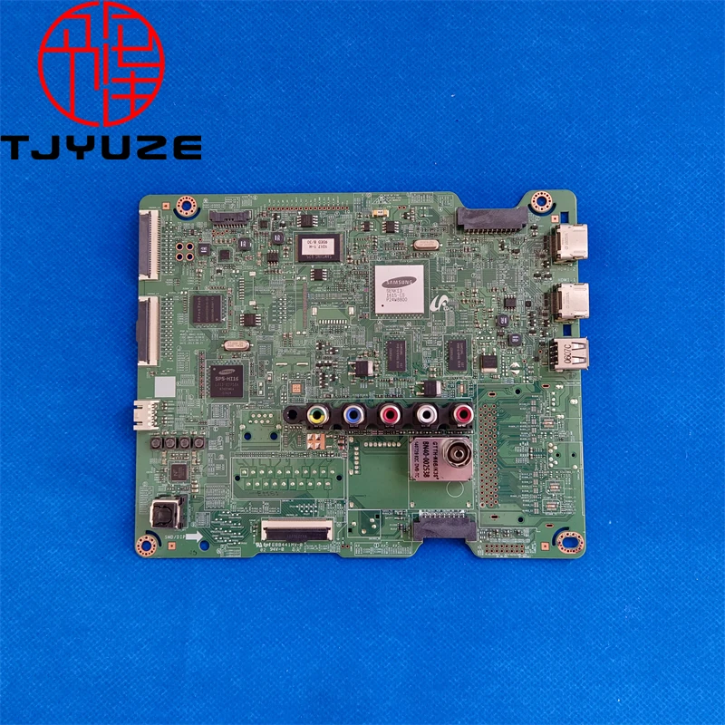 

Good Test Main Board PS43F4500AW PS43F4500 BN41-01963E BN41-01963 BN94-06194M BN94-06194N BN94-06194K BN97-07107J Motherboard