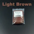 Light Brown