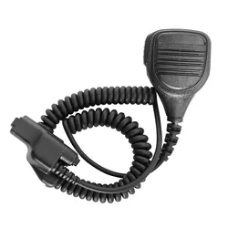 Walkie-talkie Remote Speaker Microphone Mic For HT1000 XTS2250 XTS2500 XTS3000 XTS5000 XTS3500 MTS2000 Two Way Radio