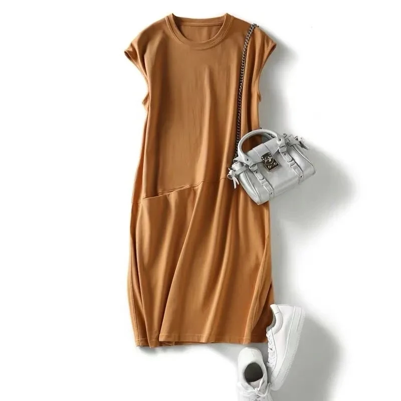 Descubra o Vestido Ideal para o Verão: Por Que o Modelo 41 é a Escolha Certa para Mulheres Modernas