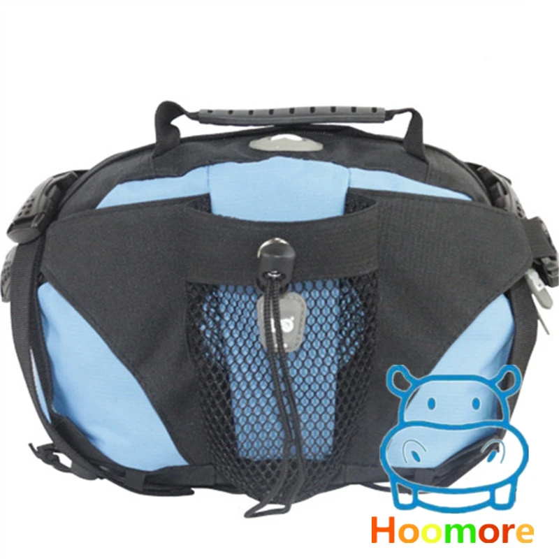 skating waist backpack for inline skates, good as wrist DC waist bag, daily sports bags, 9 colors to choose